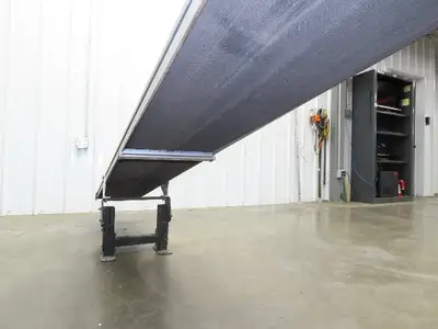 Used DORNER _UNKNOWN_ Belt Conveyors | Arrow Industrial #561710