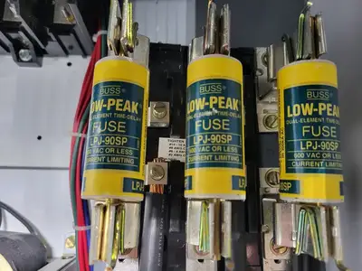 MCC Unit 100 hp, Nema 4