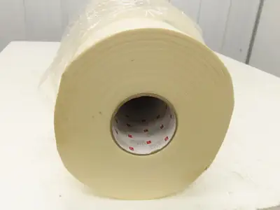 Conform 4700LTRLA Heavyweight Paper Premask Graphics Vinyl Rtape 47" x 250 YD