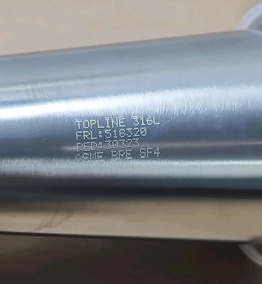 NEW Forberg Smith 4885-3020-7EP