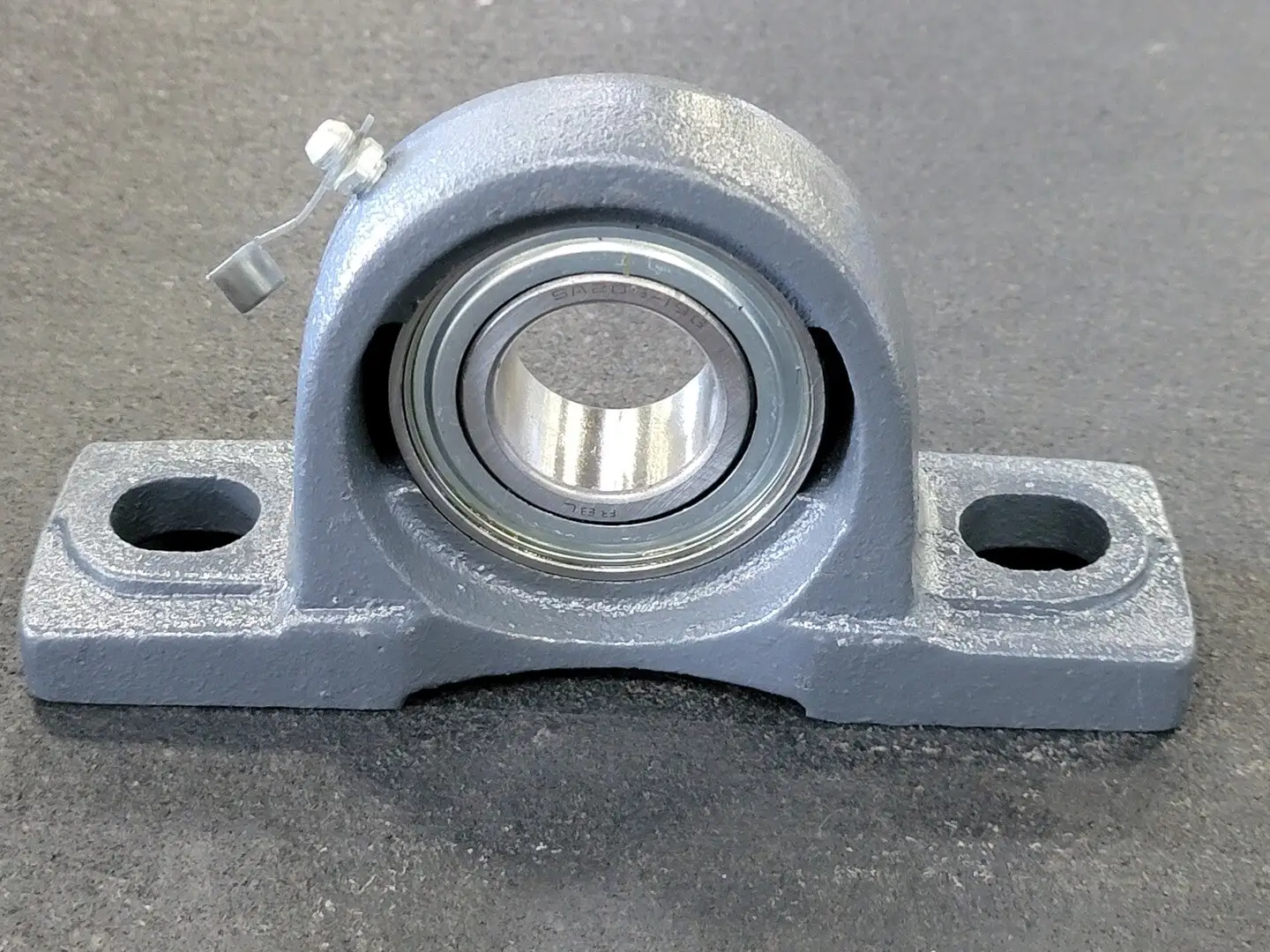 NEW RB INTERNATIONAL SAP206-19FP9