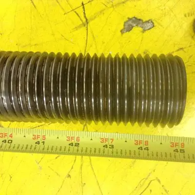 USED HYDRO LINE N5G-4X33.859