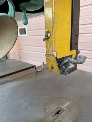 USED DOALL 36-2