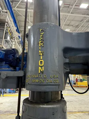 USED CARLTON 5A