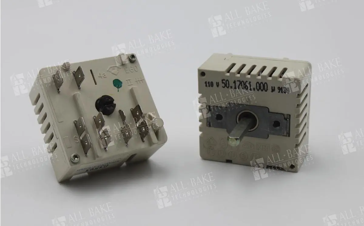 Steam Control - RV50114000