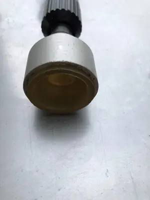 USED ACCUTEK SVF SERIES