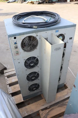 USED ENI RS96B