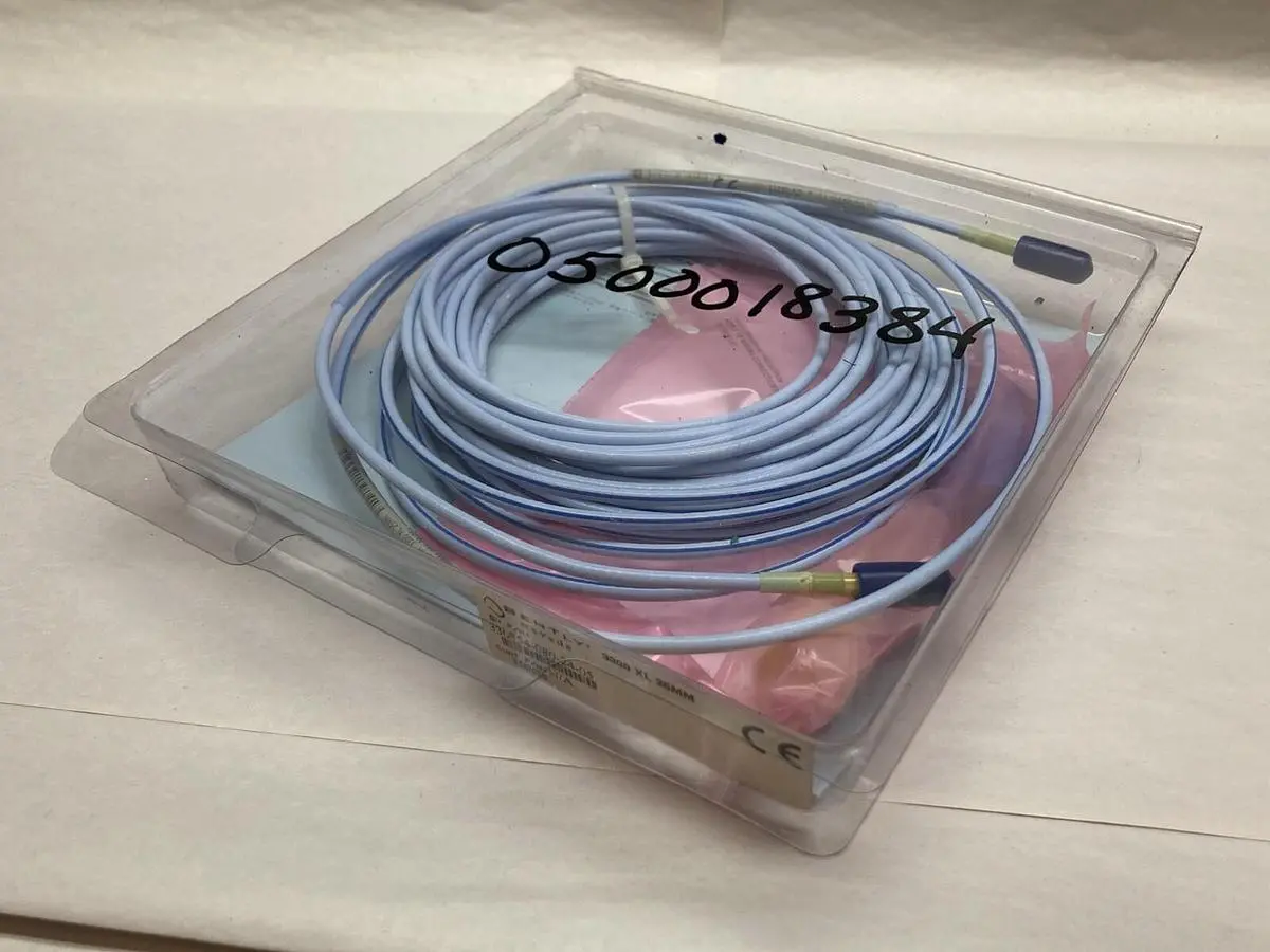 New | in-Stock BENTLY NEVADA 330854-080-24-05 Proximity Sensors Ohio US | Surplus Asset Holdings #1365889