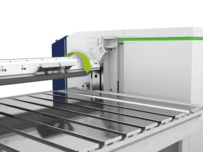 New | in-Stock SCHROEDER SCHROEDER POWERBEND MULTI FOLDER Folding machines Manitoba CA | Empire Machinery & Tools Ltd. #1359857