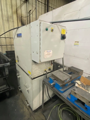 2012 OKUMA MB-66VB Vertical Machining Centers | USED CNC (3)