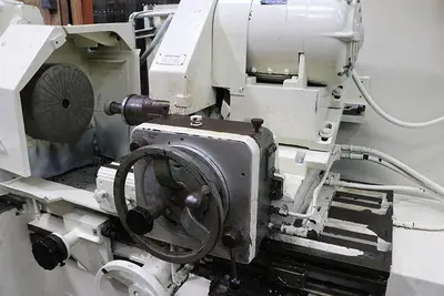 USED 1974 CINCINNATI MILACRON 273A