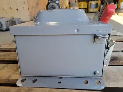 USED SQUARE D CHU362AWK