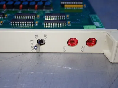 Used ABB E31810 Input / Output Modules Ohio US | HGR 24 #1134620