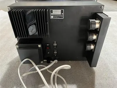 USED HEIDENHAIN READ OUT 3 AXES 653 B