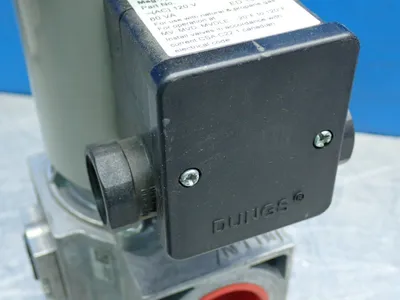 Used DUNGS 216967 Pumps Ohio US | HGR 24 #1089762