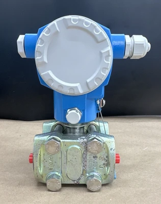 NEW Endress+Hauser PMD75-WBA7BB1BAAU