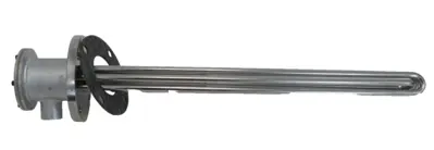 NEW OSAKA 10KW IMMERSION HEATER 460V 705946