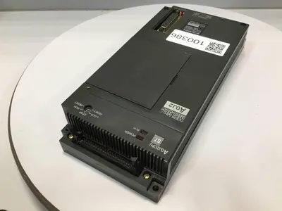 USED MITSUBISHI A0J2CPU-S7