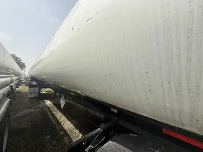 Used 2011 POLAR 406 Tanker Trailers Texas US | MCO Truck & Equipment #1513767