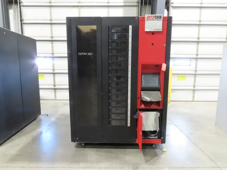 Used AUTO CRIB _UNKNOWN_ Vending Machines Indiana US | Arrow Industrial #921939