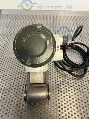 USED YOKOGAWA ADMAG AE AE202MH MAGNETIC FLOWMETER 100-240 VAC