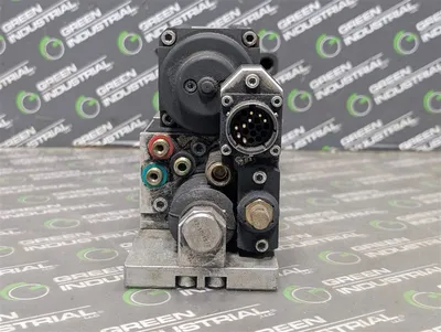 Nelson KFL 901-R17 Stud Welder Gun Assembly for Automation 751-694-010 Used