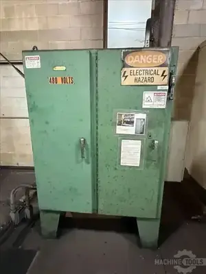 Used 1980 CINCINNATI HYPRO Planer Type Mills Illinois US | Perfection Global, LLC. #420103