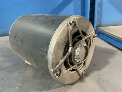 Used GENERAL 5K49RN6265AS Motors (misc) Ohio US | HGR 24 #1556801