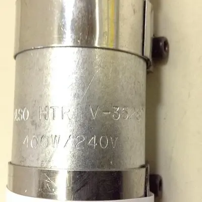 NEW EL PASO HEATER V-35280