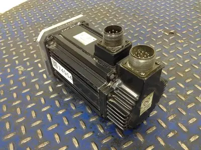 USED YASKAWA SGMS-20A6AB