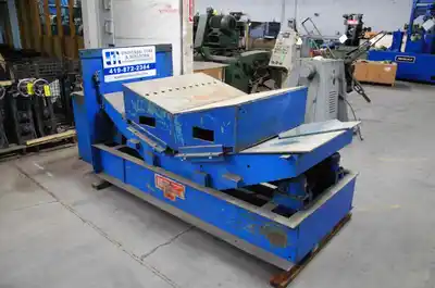 USED ROWE 10040CS&LB