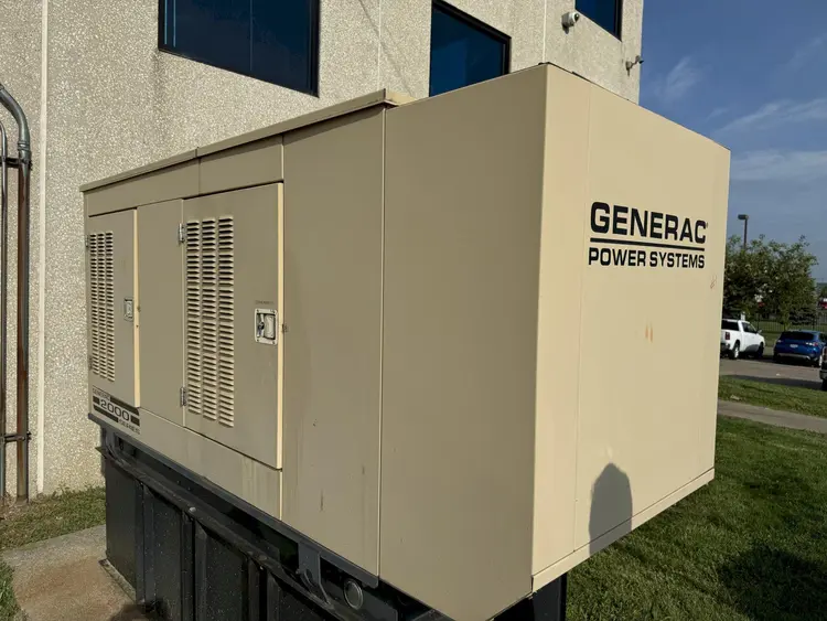 Used GENERAC N/A Generators Ohio US | G-2000, Inc. 6 #178850