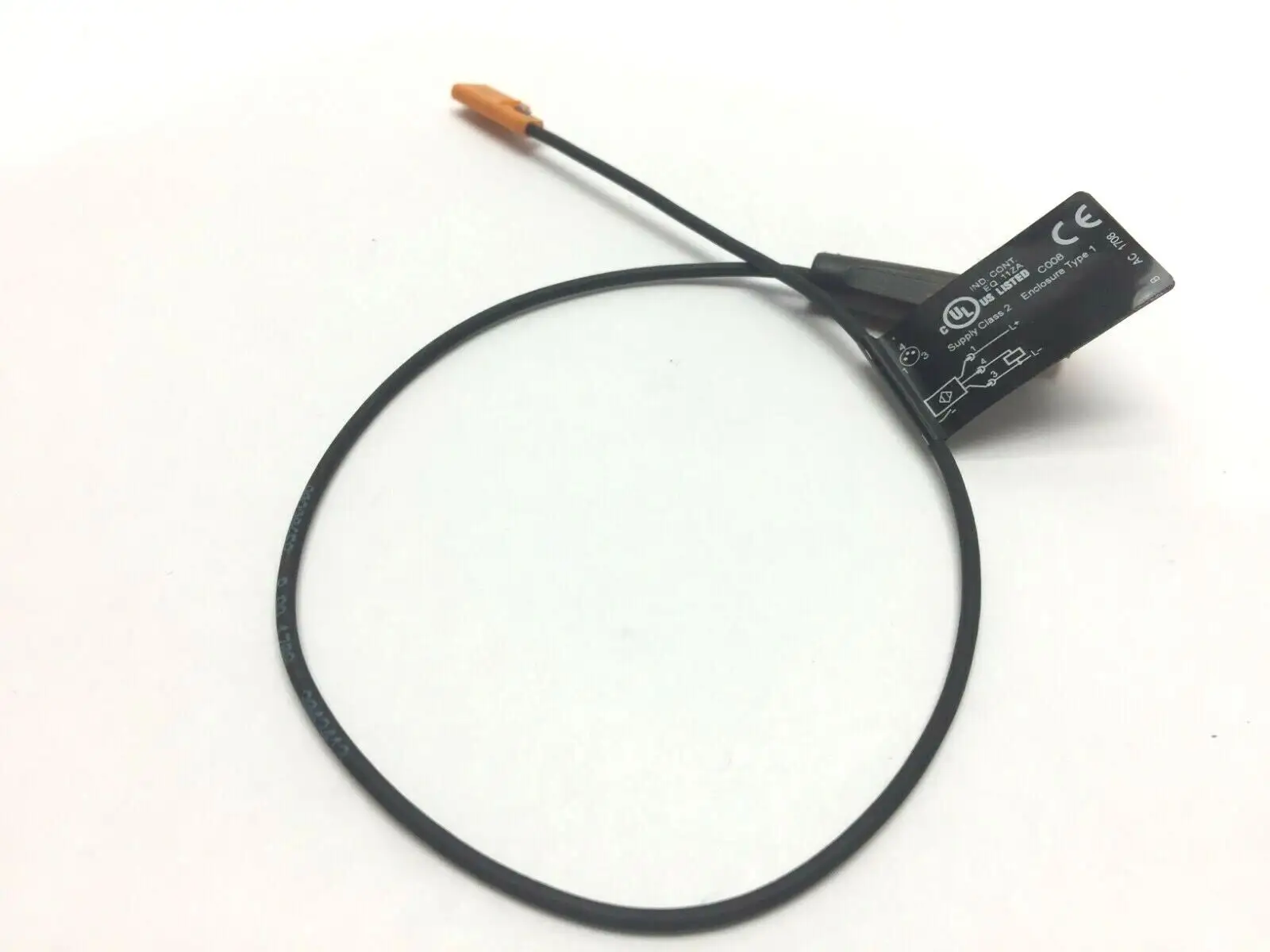 Used IFM MKC3020-BPKG Sensors Michigan US | Maverick Industrial Sales #1475390