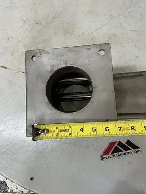USED NOVATEC 9109644-5-01