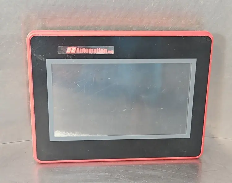 Used AVG EZAutomation _UNKNOWN_ Automation Control (HMI) South Carolina US | Palmetto Automation #1154739