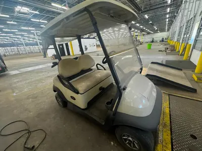 Used _UNKNOWN_ _UNKNOWN_ Golf Carts North Carolina US | Myron Bowling Auctioneers Inc #1543490
