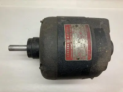 Used GE 5BC42AB1834C Misc Electrical & Power Parts | Surplus Asset Holdings #1219408