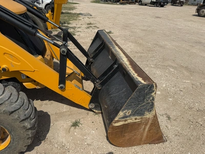 Used _UNKNOWN_ _UNKNOWN_ Backhoe Loaders Texas US | Miedema Asset Management Group #1312491