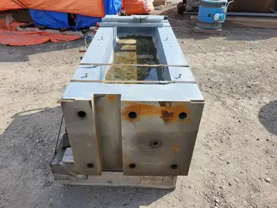 Used 2006 POLYSIUS 20/10-5 Mining Equipment British Columbia CA | Lenmark #274514