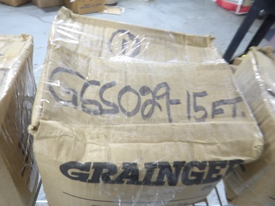 Used _UNKNOWN_ _UNKNOWN_ Parts & Accessories (Material Handling) Michigan US | Miedema Asset Management Group #1320217