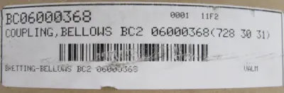 NEW AW AMERICA 920745 COUPLING BK2/800/140