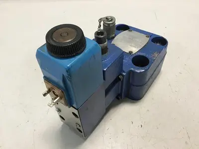 USED VICKERS CG5060AFMUHL7110