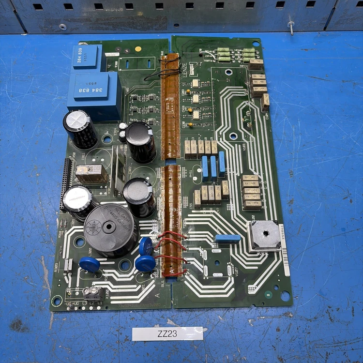 Used Lenze 33.9341LL.PA-13.002 Miscellaneous MRO Indiana US | J&J Industrial Supply #1283558