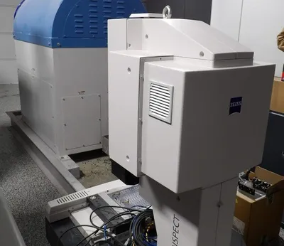 2022 ZEISS O-INSPECT 322 Coordinate Measuring Machines | Lion Machinery (16)