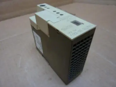 USED SIEMENS 6ES5 930-8MD11