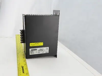 Electro-Craft ASM-300 9101-1655 BRU- Series 120/450VDC 1PH 2013 Model