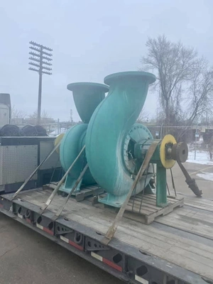 USED Ahlstrom/Sulzer APT61-24