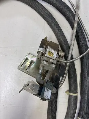 USED NORDSON NORDSON 274796D