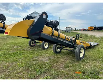Used CONVEY-ALL _UNKNOWN_ Portable Conveyors Iowa US | Keast Enterprises #1360133