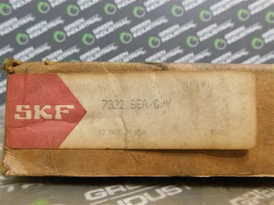 USED SKF 7322 BEA/G/Y
